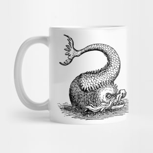 Monster Mug